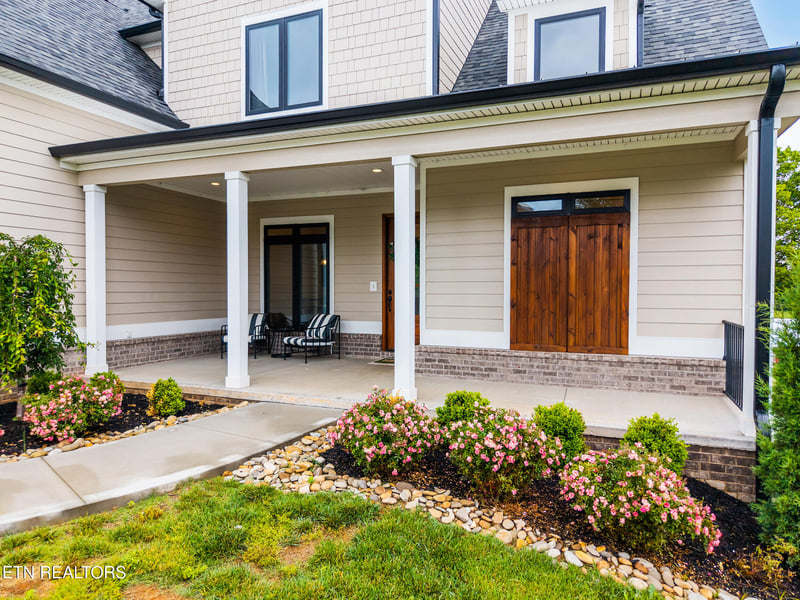 6208 Mont Richer Ave, Knoxville, TN 37918