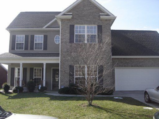 6209 Lantern Ridge Ln, Knoxville, TN 37921