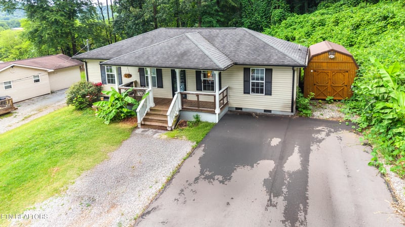 621 Latham Ave, Knoxville, TN 37920