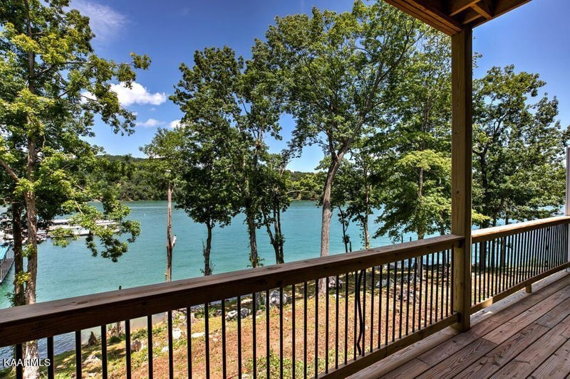621 Lindsey Mill Cir #1, Rocky Top, TN 37769