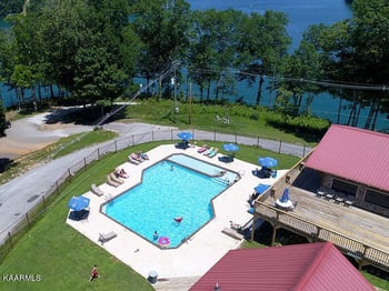 621 Lindsey Mill Cir #1, Rocky Top, TN 37769