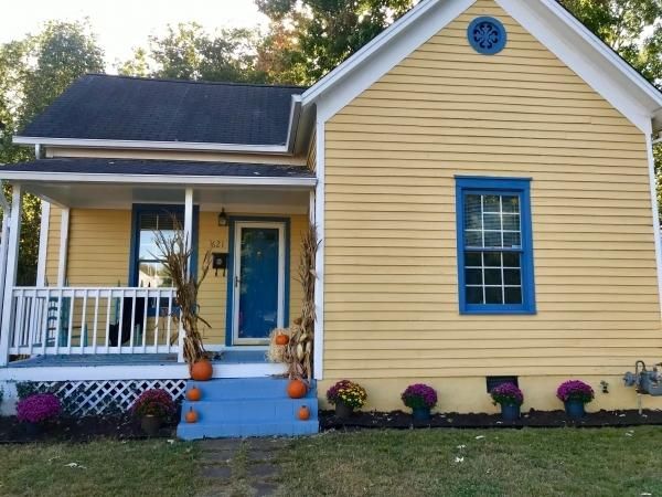621 Luttrell St, Knoxville, TN 37917