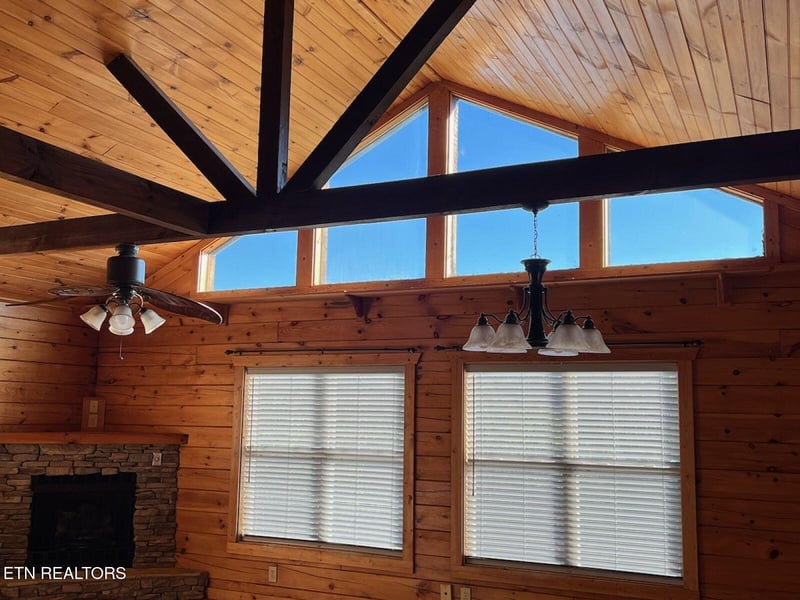 621 Magic Kingdom Ln, Sevierville, TN 37876