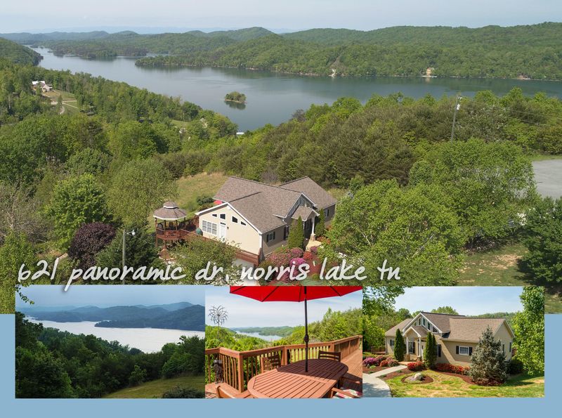 621 Panoramic Dr, Maynardville, TN 37807