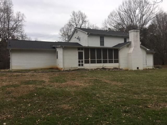 6212 Cardwell, Corryton, TN 37721