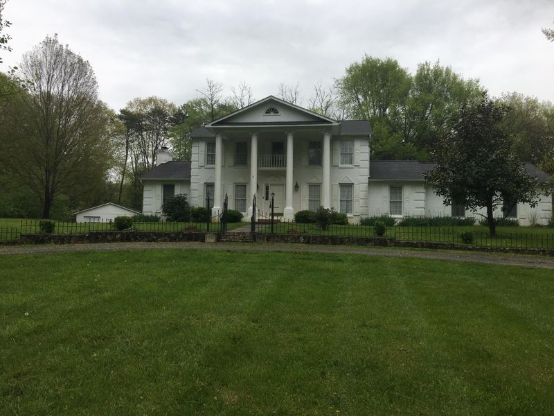 6212 Cardwell, Corryton, TN 37721