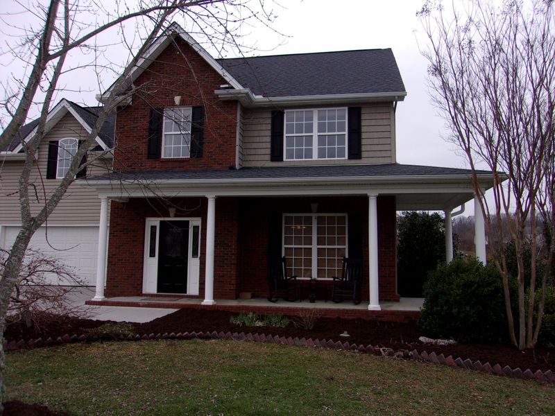 6212 Christian Springs Dr, Corryton, TN 37721