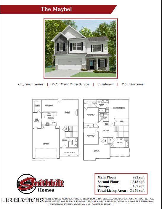 6213 Silent Bell Ave Lot 263, Powell, TN 37849