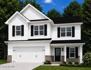 6213 Silent Bell Ave Lot 263, Powell, TN 37849