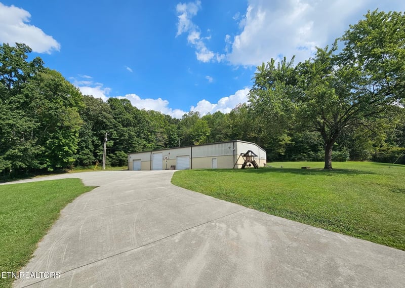 6214 Keck Rd, Knoxville, TN 37912