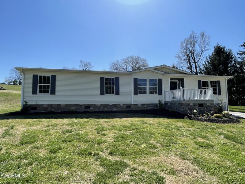 6214 Ruggles Dr, Knoxville, TN 37924