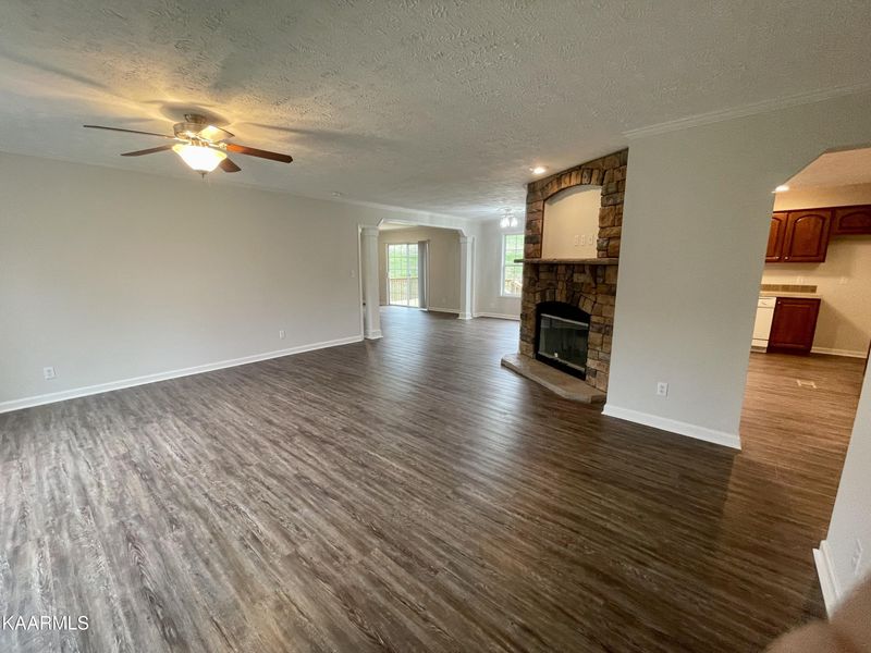 6214 Ruggles Dr, Knoxville, TN 37924