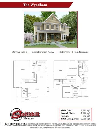 6214 Silent Bell Ave Lot 284, Powell, TN 37849