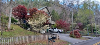 6217 Old Walland Hwy, Walland, TN 37886