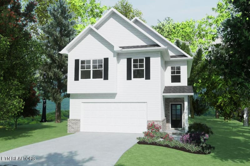 6219 Silent Bell Ave Lot 264, Powell, TN 37849