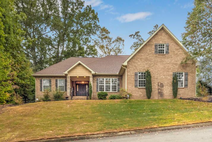 622 Devictor Dr, Maryville, TN 37801