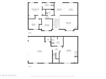 622 S Old Sevierville Pike, Seymour, TN 37865