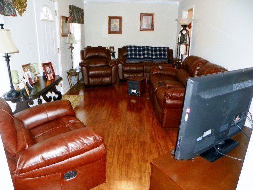 622 Smith Hollow Rd, Blaine, TN 37709