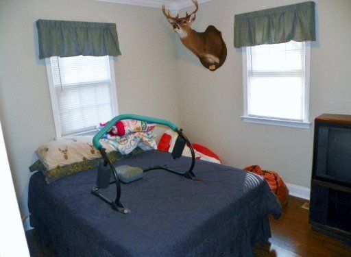 622 Smith Hollow Rd, Blaine, TN 37709