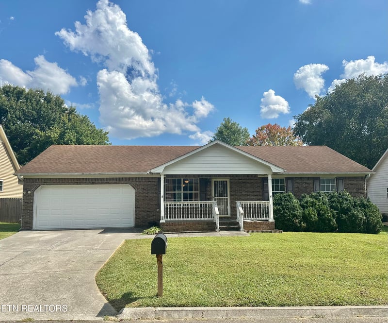 622 Whitesburg Dr, Knoxville, TN 37918