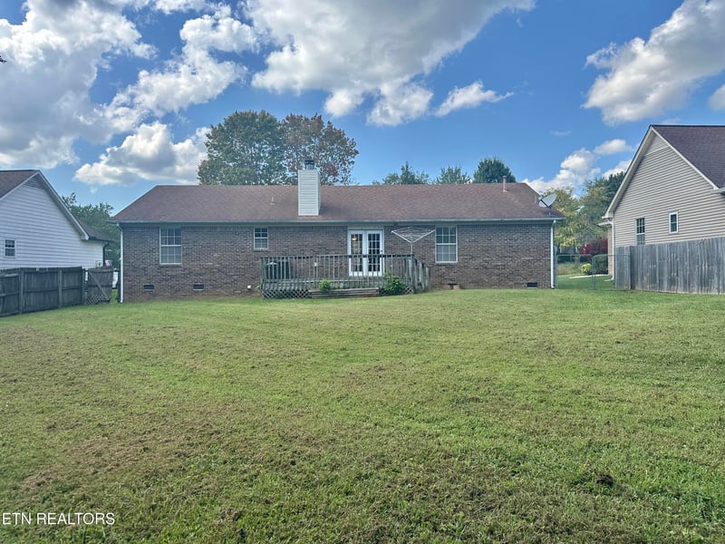 622 Whitesburg Dr, Knoxville, TN 37918