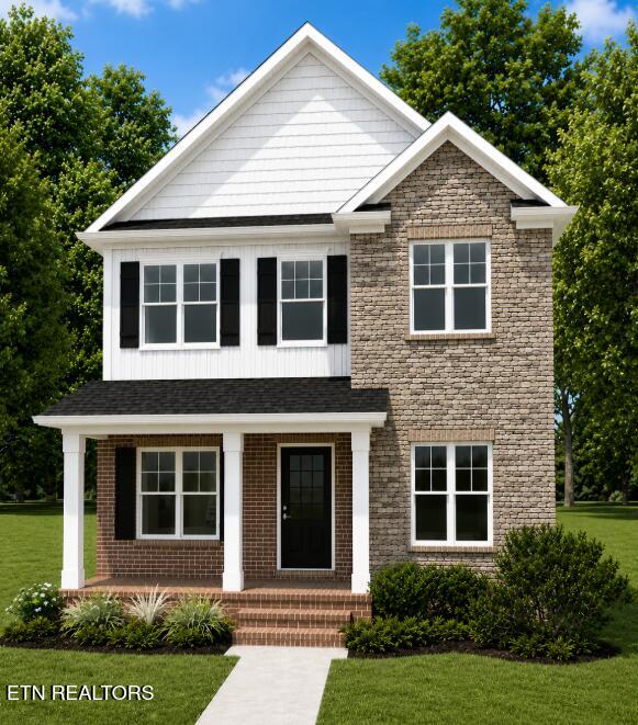 6220 Silent Bell Ave Lot 283, Powell, TN 37849
