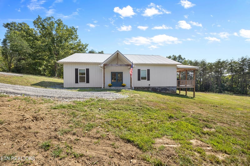 6222 Thomas Weaver Rd, Knoxville, TN 37938