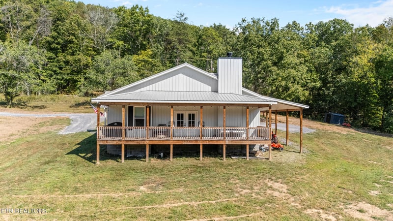 6222 Thomas Weaver Rd, Knoxville, TN 37938