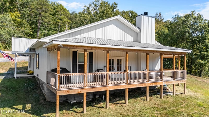 6222 Thomas Weaver Rd, Knoxville, TN 37938