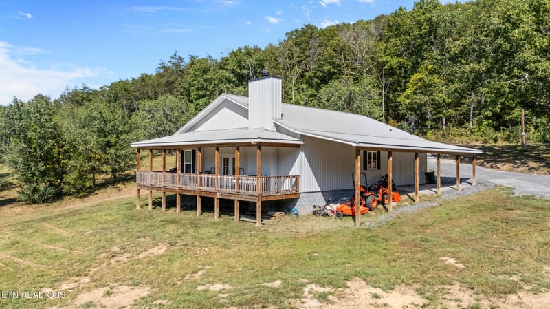 6222 Thomas Weaver Rd, Knoxville, TN 37938