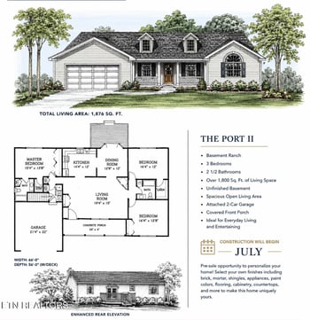6223 Bingham Ln, Maryville, TN 37801