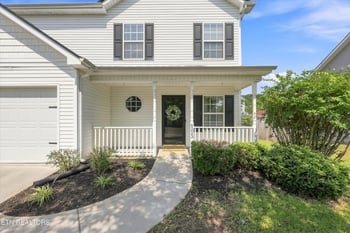 6223 Mcmillan Creek Dr, Knoxville, TN 37924