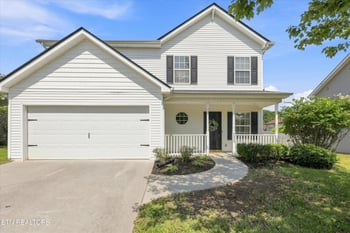 6223 Mcmillan Creek Dr, Knoxville, TN 37924