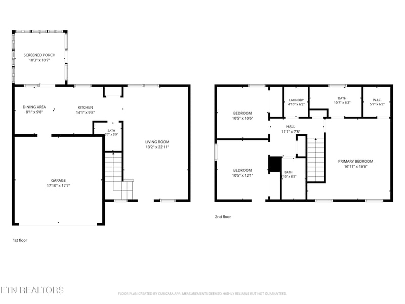 6223 Mcmillan Creek Dr, Knoxville, TN 37924
