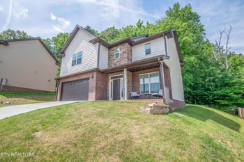 6227 Aldingham St, Knoxville, TN 37912