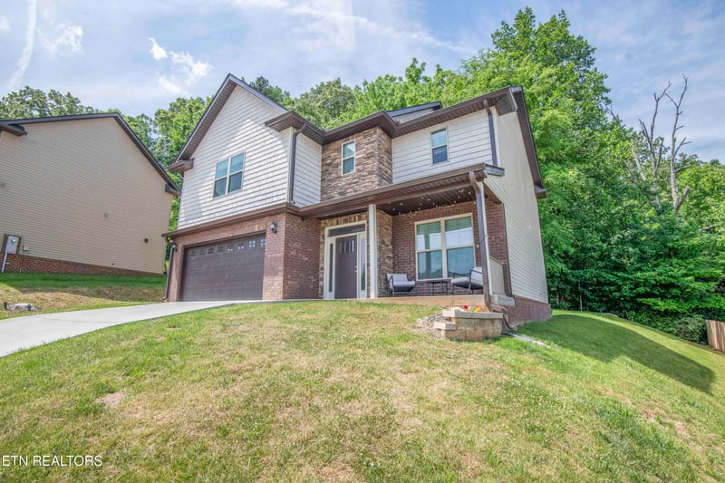 6227 Aldingham St, Knoxville, TN 37912