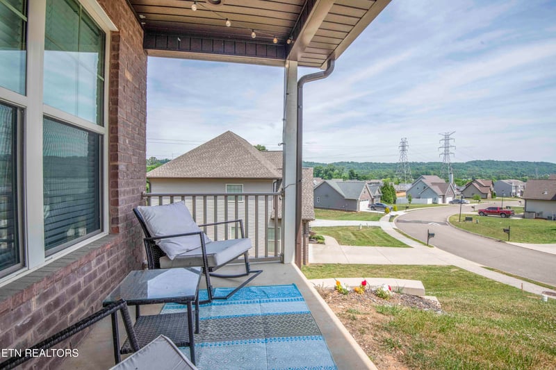 6227 Aldingham St, Knoxville, TN 37912