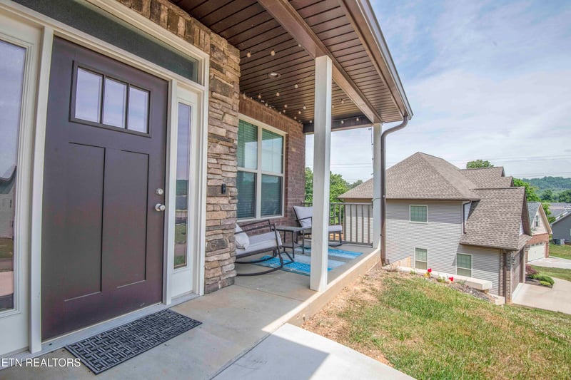 6227 Aldingham St, Knoxville, TN 37912