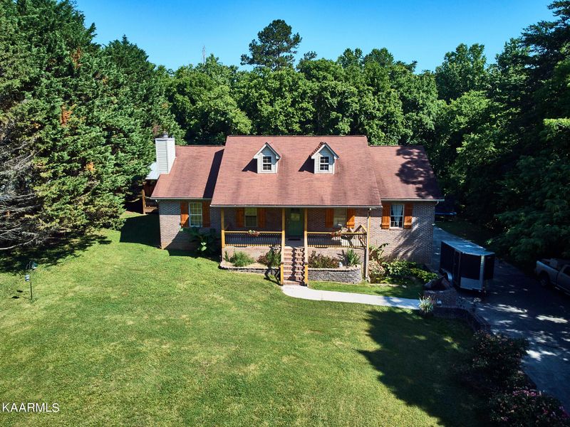 6227 Babelay Rd, Knoxville, TN 37924