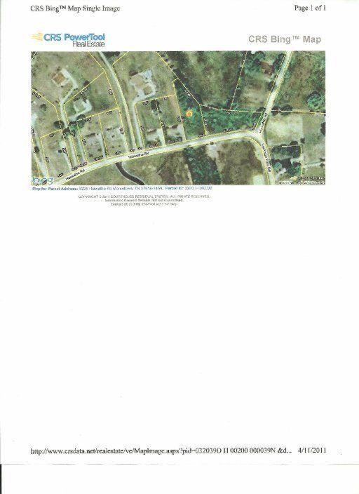 6228 Hiawatha Rd, Morristown, TN 37814