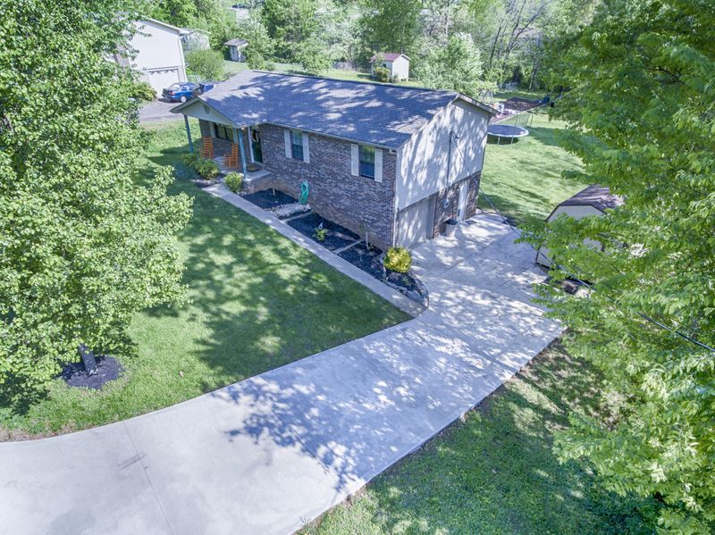 6228 Renee Rd, Corryton, TN 37721