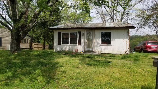 6229 John May Dr, Knoxville, TN 37921