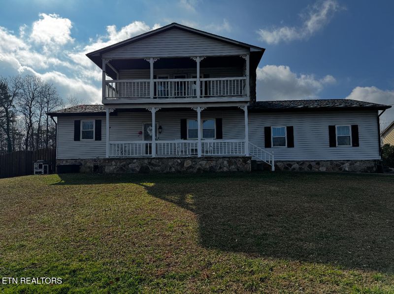 6229 Mcneely Rd, Corryton, TN 37721