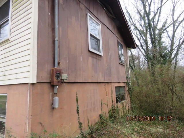 623 E Evans St, Rockwood, TN 37854