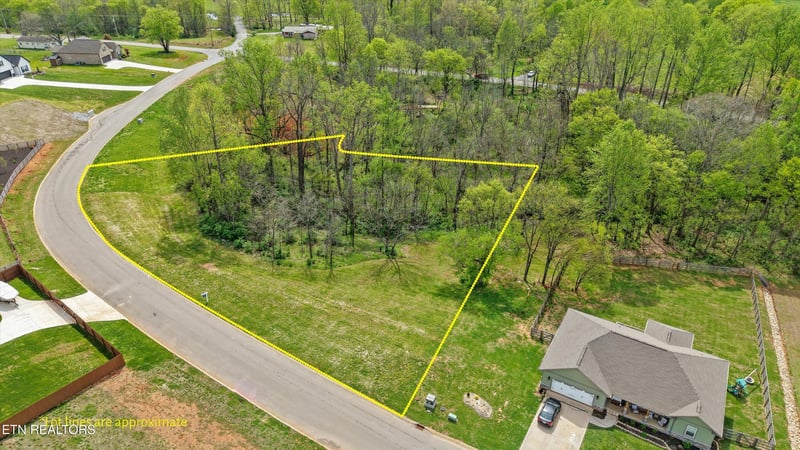 623 Farm Of The Smokies Way, Maryville, TN 37804