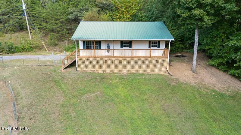 623 Loudon Hwy, Kingston, TN 37763