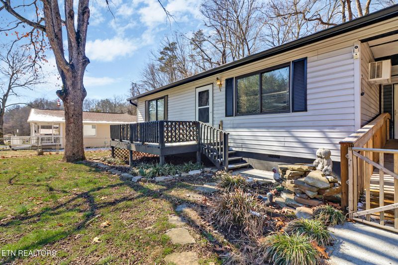 623 Tarwater St, Rockwood, TN 37854
