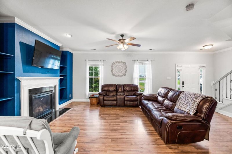 6230 Christian Springs Dr, Corryton, TN 37721