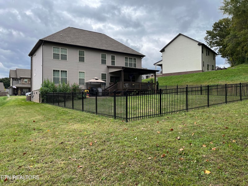 6231 Aldingham St, Knoxville, TN 37912