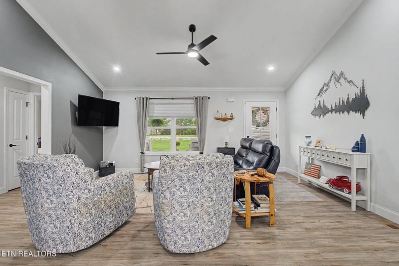 6231 Lanier Rd, Maryville, TN 37801